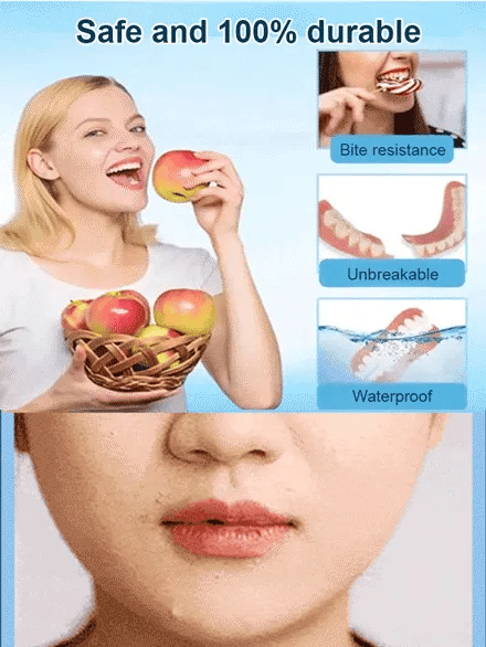 Functional Complete Dentures