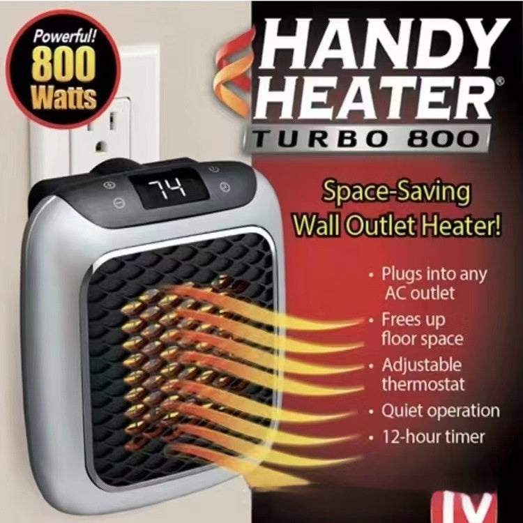 Mini Fan Heater